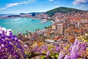 Enjoy Split, where culture and adventure unite